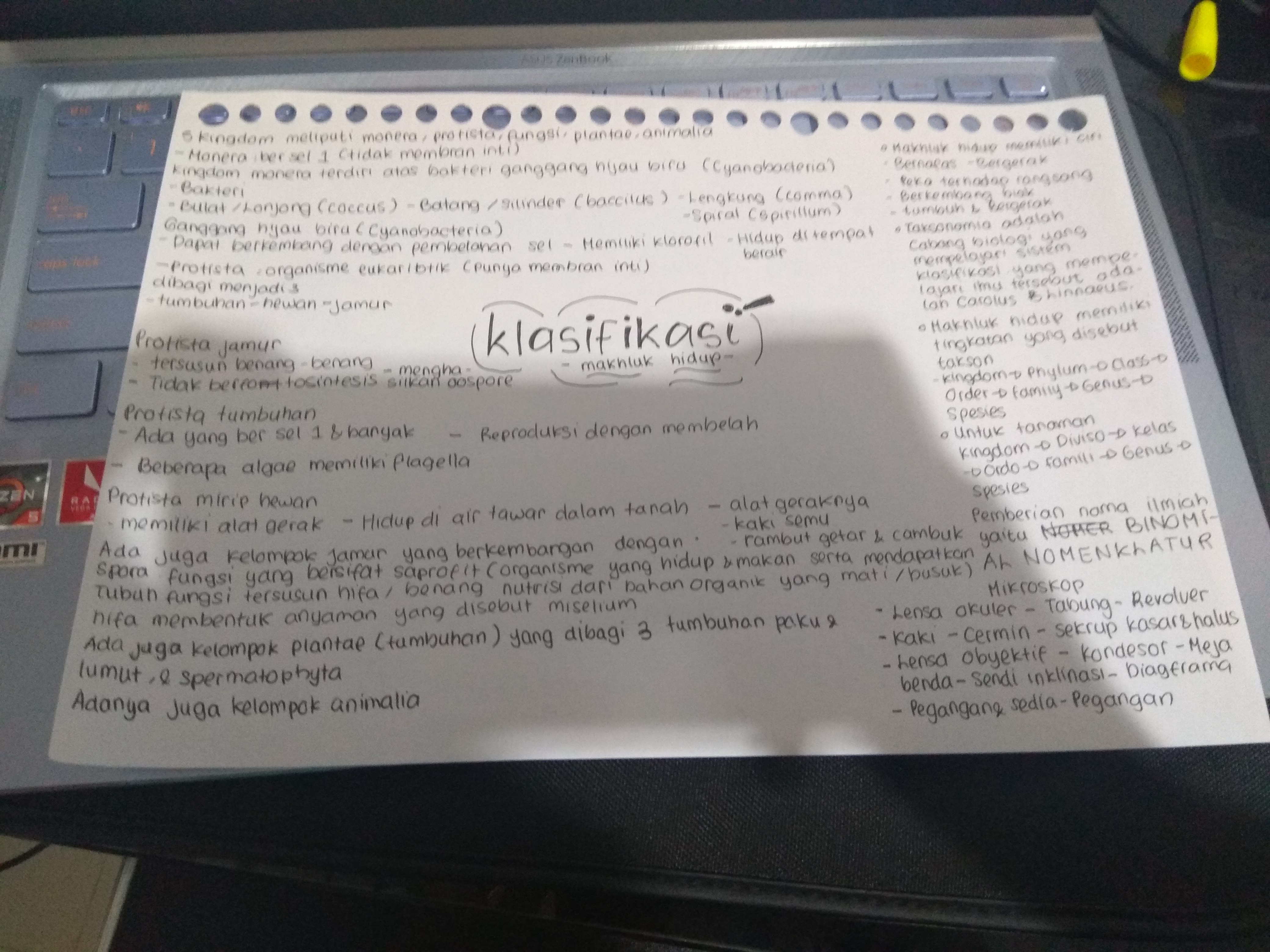 Sampul